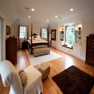 Master Bedroom Remodel Part