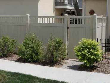 Fences