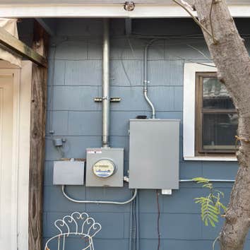 Photos by Specialty Electric #1