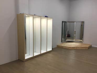 Personal Shopper Space, River Oaks District