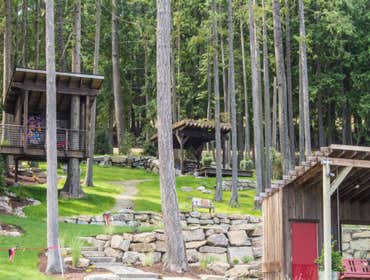 HOPE CABIN