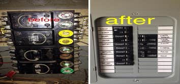 Photos from Copper Ridge Home Services LLC