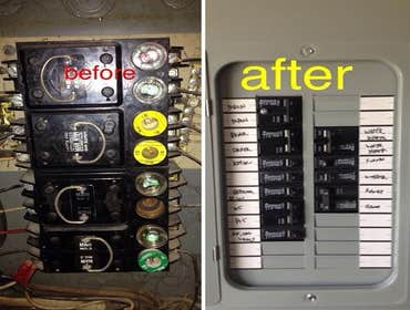 Photos from Copper Ridge Home Services LLC