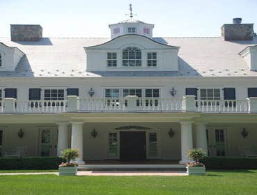 Custom Colonial Home, Westport CT