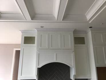 Photos by Nick Hammer General Builder #2
