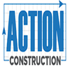 Action Construction logo