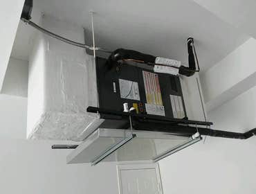 Photos from the Angel Cooling LLC