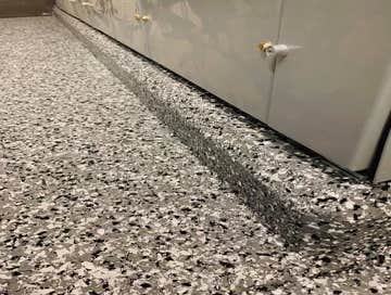 Photos by Apex Epoxy Flooring of Naples #1