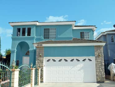 Garage Door | Los Angeles