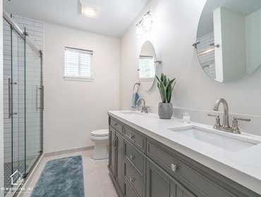 Shower Remodeling - Sumner WA