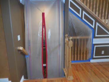 Site protection & engineering controls