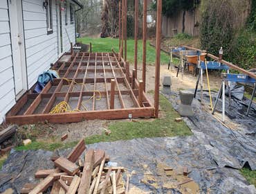 Photos by Overall Constructions #4
