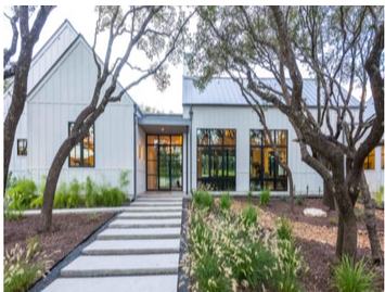 Custom Homes