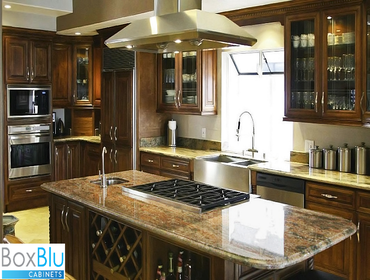 Photos from Box Blu Cabinets LLC