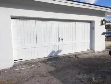Photos from Juliao Garage Doors,inc