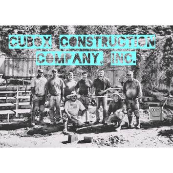 Cubox Construction Company, Inc