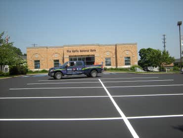 Paving