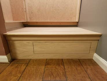 Photos from Ames & Young, Inc. General Contractor Deleading Specialist