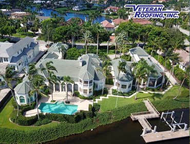 Photos by Veteran Roofing, Inc #1