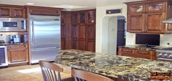 Remodels