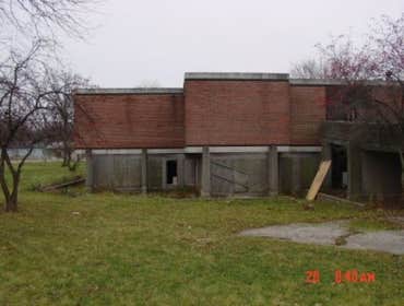 Demolition