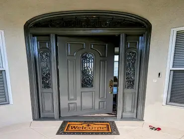 VK's Painting exterior painting