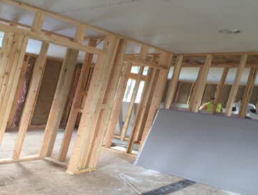New Construction framing (Middletown , De)