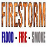 Firestorm Construction LLC logo