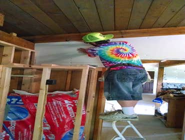 sheetrock