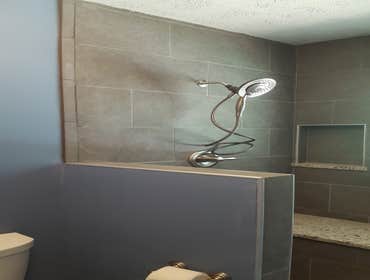 Bathrooms