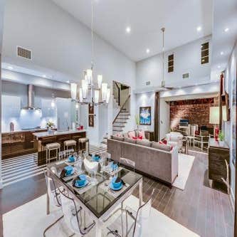 McVaugh Custom Homes