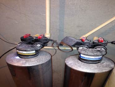 Photo(s) from Kennedy Plumbing And Heating