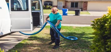 MR. Duct Cleaning