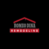 R Remodeling logo