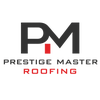 Prestige Master Roofing logo