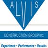 Alvis Construction Group Inc logo