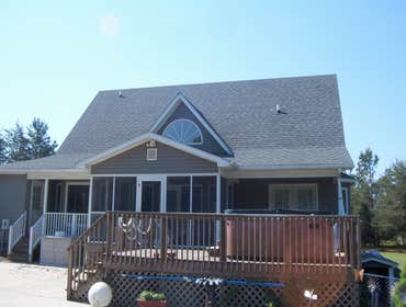 Photo(s) from Kc's Improvement & Construction Company, Inc.