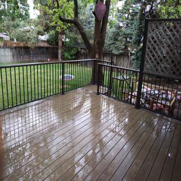 Colorado Elite Deck and Fence LLC