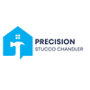 Precision Stucco Chandler logo