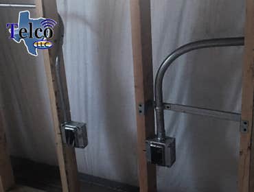 Electrical Installation