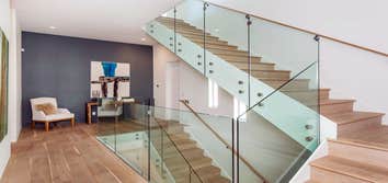 Wing Lee Architects Inc.
