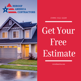 Reroof America Contractors FL