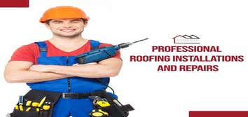 Oshkosh Roofing Professionals