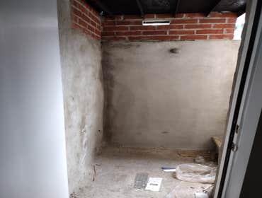 Photos by Efundhomes #1 Full gut renovation, dig down to basement a legal height and we changed the property to a 4 bedroom 2.5 bathroom home. Client 