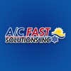 A/c Fast Solutions Inc logo