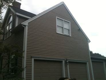Exterior Painting Sample 4