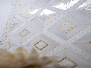 Photos by Barrios Tile #1
