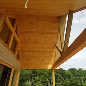 Photos by Homestar Services, Inc #2 new build in NC