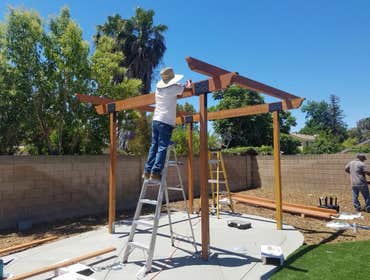 Pergola