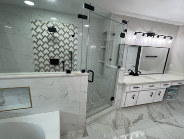 Photos by Blue Stone Construction of Texas #1